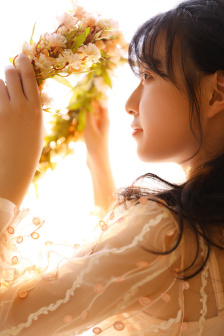 飞行员小姐